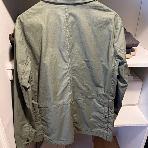 Relwen Flyweight Flex Blazer - Picture 6 of 7